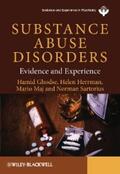 Ghodse / Herrman / Maj |  Substance Abuse Disorders | eBook | Sack Fachmedien