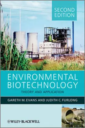 Evans / Furlong | Environmental Biotechnology | E-Book | www.sack.de