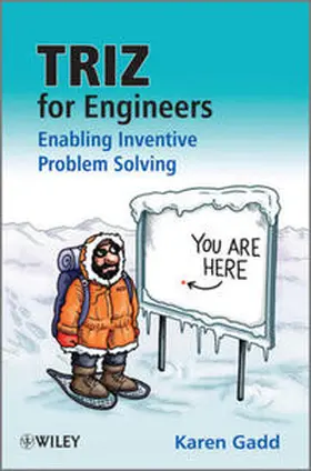 Gadd |  TRIZ for Engineers | eBook | Sack Fachmedien