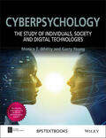 Whitty / Young |  Cyberpsychology | Buch |  Sack Fachmedien