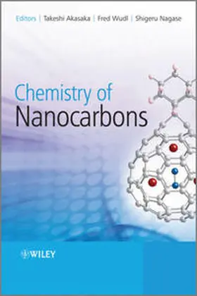 Akasaka / Wudl / Nagase |  Chemistry of Nanocarbons | eBook | Sack Fachmedien