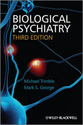 Trimble / George |  Biological Psychiatry | eBook | Sack Fachmedien
