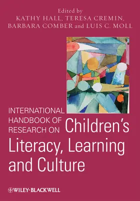 Hall / Cremin / Comber |  International Handbook of Rese | Buch |  Sack Fachmedien