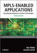 Minei / Lucek |  MPLS-Enabled Applications | eBook | Sack Fachmedien