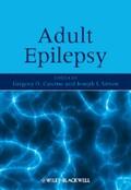 Cascino / Sirven |  Adult Epilepsy | eBook | Sack Fachmedien