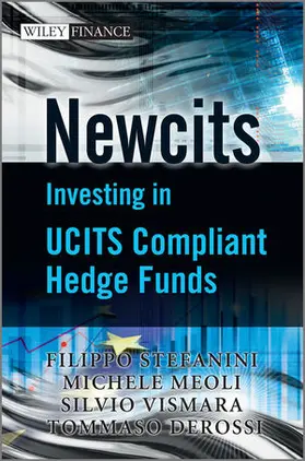 Stefanini | Newcits | Buch | 978-0-470-97627-2 | sack.de