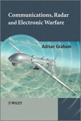 Graham |  Communications, Radar and Electronic Warfare | eBook | Sack Fachmedien