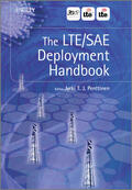Penttinen |  The Lte / Sae Deployment Handbook | Buch |  Sack Fachmedien