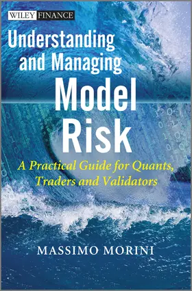 Morini |  Understanding and Managing Model Risk | Buch |  Sack Fachmedien