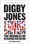 Jones |  Fixing Britain | Buch |  Sack Fachmedien