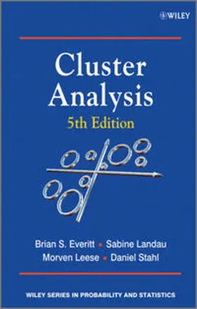 Everitt / Landau / Leese |  Cluster Analysis | eBook | Sack Fachmedien