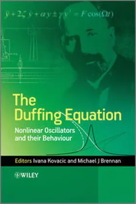 Kovacic / Brennan | The Duffing Equation | E-Book | www.sack.de