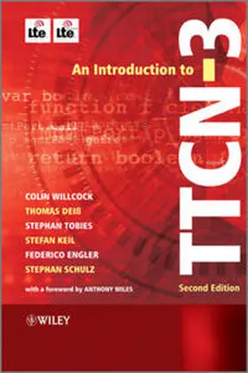 Willcock / Deiß / Tobies | An Introduction to TTCN-3 | E-Book | sack.de