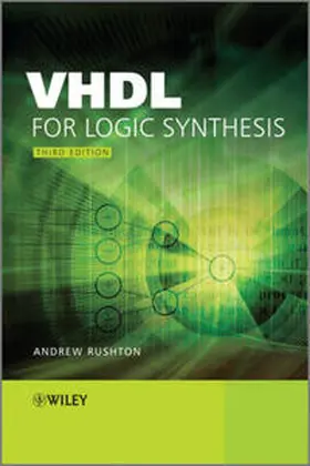 Rushton | VHDL for Logic Synthesis | E-Book | www.sack.de