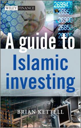 Kettell | Guide to Islamic Investing | Buch | 978-0-470-97802-3 | sack.de