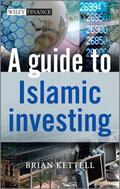 Kettell |  Guide to Islamic Investing | Buch |  Sack Fachmedien