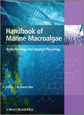 Kim |  Handbook of Marine Macroalgae | Buch |  Sack Fachmedien