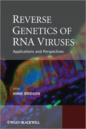 Bridgen | Reverse Genetics of RNA Viruses | Buch | 978-0-470-97965-5 | sack.de