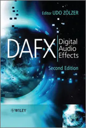 Zölzer | DAFX | E-Book | sack.de