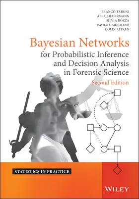 Taroni / Biedermann / Bozza |  Bayesian Networks Probabilisti | Buch |  Sack Fachmedien