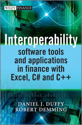 Duffy / Demming | Interoperability | Buch | 978-0-470-97980-8 | sack.de