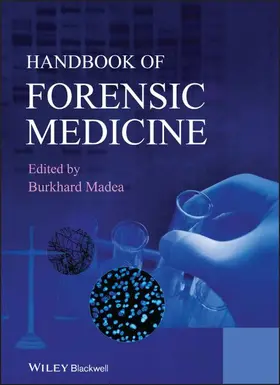 Madea |  Handbook of Forensic Medicine | Buch |  Sack Fachmedien
