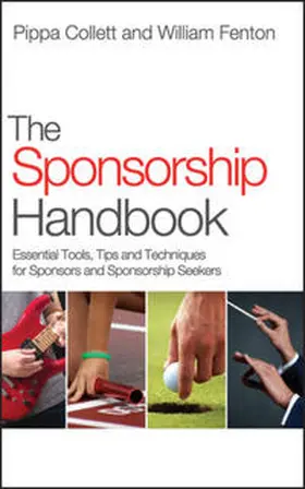Collett / Fenton | The Sponsorship Handbook | E-Book | www.sack.de