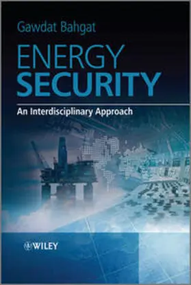 Bahgat |  Energy Security | eBook | Sack Fachmedien