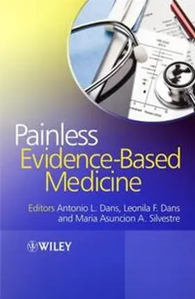 Dans / Silvestre |  Painless Evidence-Based Medicine | eBook | Sack Fachmedien