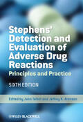 Talbot / Aronson |  Stephens Detection and Evaluation 6e | Buch |  Sack Fachmedien