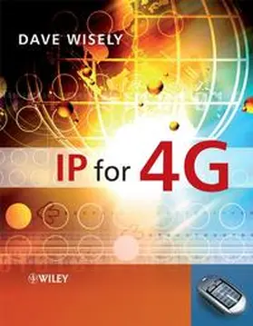 Wisely |  IP for 4G | eBook | Sack Fachmedien