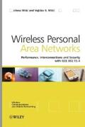 Misic |  Wireless Personal Area Networks | eBook | Sack Fachmedien