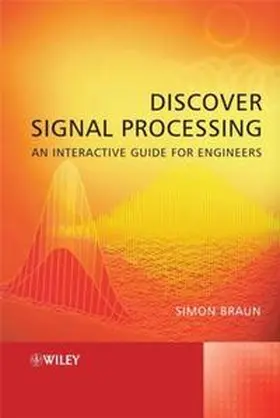 Braun |  Discover Signal Processing | eBook | Sack Fachmedien