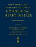 Freedom / Yoo / Mikailian |  The Natural and Modified History of Congenital Heart Disease | eBook | Sack Fachmedien