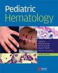 Arceci / Hann / Smith |  Pediatric Hematology | eBook | Sack Fachmedien