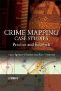 Chainey / Tompson |  Crime Mapping Case Studies | eBook | Sack Fachmedien