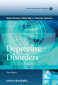 Herrman / Maj / Sartorius |  Depressive Disorders | Buch |  Sack Fachmedien