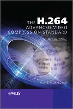 Richardson | The H.264 Advanced Video Compression Standard | E-Book | www.sack.de