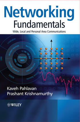 Pahlavan / Krishnamurthy | Networking Fundamentals | Buch | 978-0-470-99290-6 | sack.de