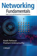 Pahlavan / Krishnamurthy |  Networking Fundamentals | Buch |  Sack Fachmedien