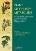 Crozier / Clifford / Ashihara |  Plant Secondary Metabolites | eBook | Sack Fachmedien