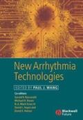 Wang / Naccarelli / Rosen |  New Arrhythmia Technologies | eBook | Sack Fachmedien