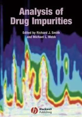 Smith / Webb |  Analysis of Drug Impurities | eBook | Sack Fachmedien