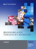 Rehder |  Bioinorganic Vanadium Chemistry | eBook | Sack Fachmedien