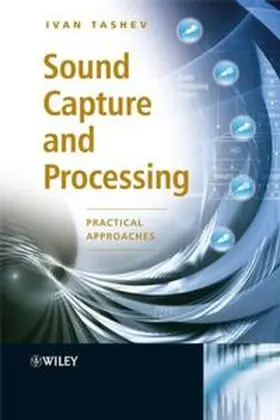 Tashev |  Sound Capture and Processing | eBook | Sack Fachmedien