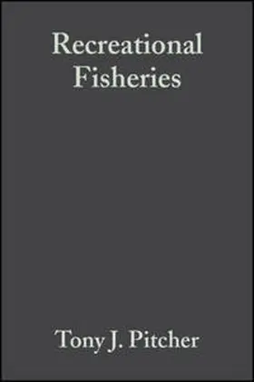 Pitcher / Hollingworth |  Recreational Fisheries | eBook | Sack Fachmedien