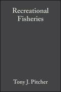 Pitcher / Hollingworth |  Recreational Fisheries | eBook | Sack Fachmedien