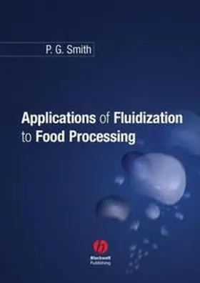 Smith |  Applications of Fluidization to Food Processing | eBook | Sack Fachmedien