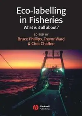 Phillips / Ward / Chaffee |  Eco-labelling in Fisheries | eBook | Sack Fachmedien