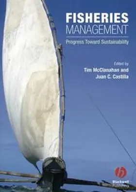 McClanahan / Castilla |  Fisheries Management | eBook | Sack Fachmedien